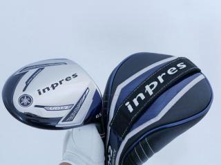 driver : ไดรเวอร์ Yamaha Inpres UD+2 (ออกปี 2019 เบา สบาย ไกล) Loft 10.5 Flex S