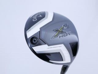 driver : ไดรเวอร์ Callaway X2 HOT PRO (460cc) Loft 9 Flex S