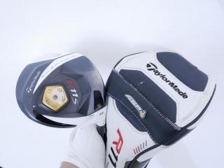 Driver : ไดรเวอร์ Taylormade R11S Loft 9 Flex S
