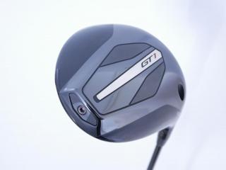 Driver : Titleist : ไดรเวอร์ Titleist GT1 (ออกปี 2024 Japan Spec.) Loft 10 (ปรับได้)  ก้าน Mitsubishi TENSEI 55 Flex R