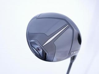 Driver : Titleist : ไดรเวอร์ Titleist TSR 2 (ออกปี 2022 Japan Spec.) Loft 10 (ปรับได้) ก้าน Mitsubishi KUROKAGE 60G Flex S