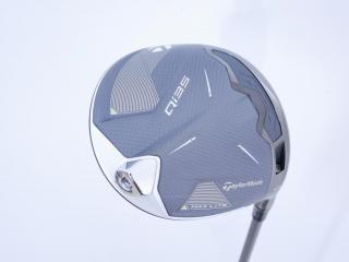 driver : ไดรเวอร์ Taylormade Qi35 MAX Lite (รุ่นใหม่ล่าสุด ออกปี 2025) Loft 10.5 ก้าน Fujikura Air Speeder Flex R
