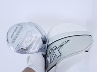 Driver : Honma : **3 ดาว** ไดรเวอร์ Honma Beres NX (ออกปี 2023) Loft 9 (ปรับได้) ก้าน Honma Vizard NX 45 Flex S