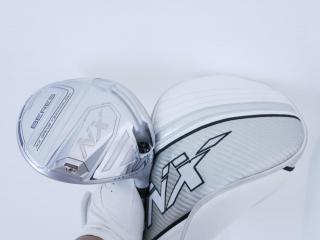 driver : **3 ดาว** ไดรเวอร์ Honma Beres NX (ออกปี 2023) Loft 10.5 (ปรับได้) ก้าน Honma Vizard NX 45 Flex R
