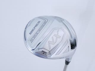 Driver : Honma : **3 ดาว** ไดรเวอร์ Honma Beres NX (ออกปี 2023) Loft 10.5 (ปรับได้) ก้าน Honma Vizard NX 45 Flex SR