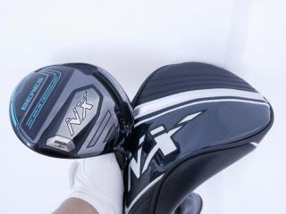 driver : ไดรเวอร์ Honma Beres NX (ออกปี 2023) Loft 9 (ปรับได้) ก้าน Honma Vizard NX 45 Flex S