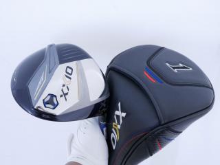 Driver : XXIO : ไดรเวอร์ XXIO 13 (รุ่นใหม่ล่าสุด ปี 2024) Loft 10.5 ก้าน MP-1300 Flex SR