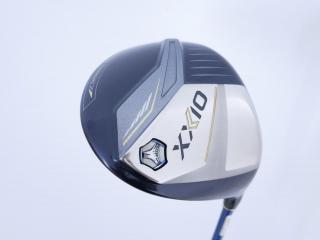 Driver : XXIO : ไดรเวอร์ XXIO 13 (รุ่นใหม่ล่าสุด ปี 2024) Loft 10.5 ก้าน MP-1300 Flex SR