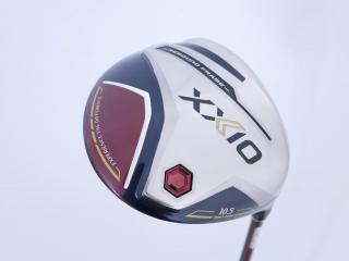 driver : ไดรเวอร์ XXIO 12 Red (ออกปี 2022) Loft 10.5 ก้าน MP-1200 Flex SR