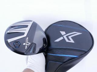 driver : ไดรเวอร์ XXIO X (รุ่นล่าสุด ปี 2024) Loft 10.5 (ปรับได้) ก้าน Miyazaki CODEX 4 Flex R