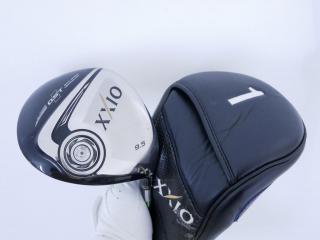 Driver : XXIO : ไดรเวอร์ XXIO 9 Miyazaki Model (ออกปี 2016) Loft 9.5 Flex S