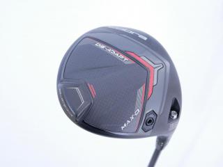 Driver : Other Brand : ไดรเวอร์ Cobra Darkspeed ADAPT MAX-D (รุ่นล่าสุด ปี 2025) Loft 10.5 (ปรับได้) ก้าน Fujikura Speeder Flex SR