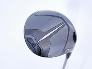 driver : ไดรเวอร์ Titleist TSR 2 (ออกปี 2022 Japan Spec.) Loft 10 (ปรับได้) ก้าน Titleist TSP310 Flex S