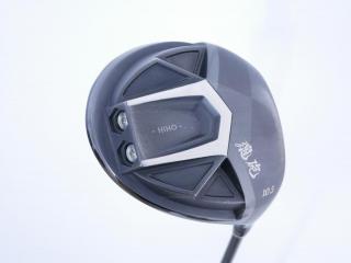 driver : ไดรเวอร์ LYNX Hiho (ปี 2020 หน้าเด้งที่สุด COR 0.885) Loft 10.5 ก้าน Fujikura Speeder 40 Flex R