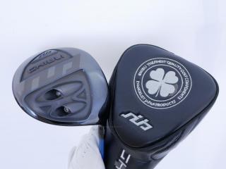 Driver : BALDO : ไดรเวอร์ Baldo NUD Ghibli (445cc. ตีไกลมากๆ) Loft 10 ก้าน NGS MachLine Tark Flex SR