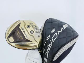 Driver : Worksgolf : ไดรเวอร์ Works Golf HyperBlade Sigma Premia (หน้าเด้งสุดๆ COR 0.86) Loft 9.5 Flex R