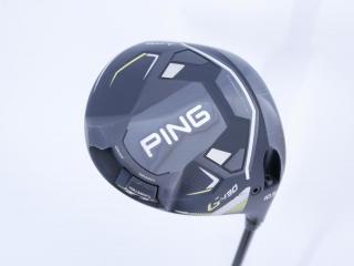 driver : **มีบุบ** ไดรเวอร์ Ping G430 SFT (รุ่นปี 2023 Japan Spec) Loft 10.5 (ปรับได้) ก้าน Ping Alta J CB Flex R