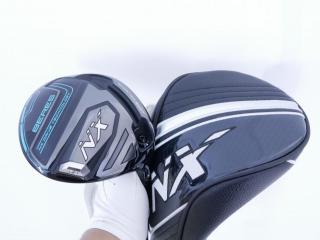 driver : ไดรเวอร์ Honma Beres NX (ออกปี 2023) Loft 9 (ปรับได้) ก้าน Honma Vizard NX 45 Flex S