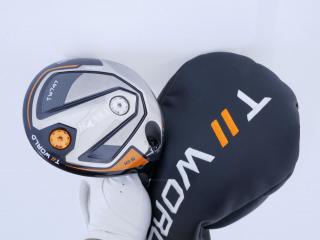 driver : ไดรเวอร์ Honma Tour World TW747 460 (ออกปี 2019) Loft 10.5 ก้าน Honma Vizard EX-C65 Flex SR