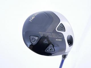 Driver : Honma : ไดรเวอร์ Honma Tour World TR20 440 (ออกปี 2020) Loft 8.5 ก้าน Honma Vizard FP-7 Flex S