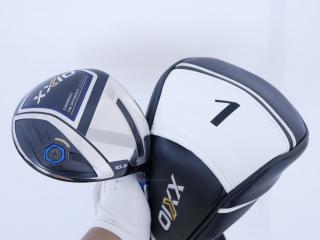Driver : XXIO : ไดรเวอร์ XXIO 11 (รุ่นปี 2021) Loft 10.5 ก้าน MP-1100 Flex S