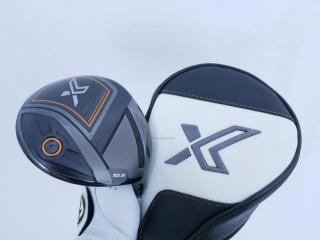 Driver : ไดรเวอร์ XXIO X (ปี 2021) Loft 10.5 ก้าน Fujikura Speeder 569 Evolution V Flex S