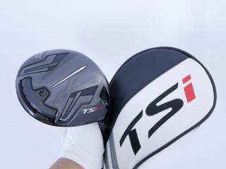 driver : ไดรเวอร์ Titleist TSi 3 (รุ่นปี 2021) Loft 9 ก้าน TSP322 55 Flex S