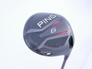 driver : ไดรเวอร์ Ping G410 SFT (ออกปี 2019) Loft 10.5 ก้าน Fujikura Speeder 569 Evolution III Flex S
