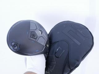 driver : ไดรเวอร์ Cobra Darkspeed X (รุ่นปี 2024) Loft 9 (ปรับได้) ก้าน Fujikura Speeder NX Flex S