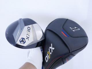 driver : ไดรเวอร์ XXIO 13 (ออกปี 2024) Loft 11.5 ก้าน MP-1300 Flex R