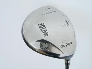 Driver : ไดรเวอร์ Macgregor Mactec NV2 Loft 11 Flex SR