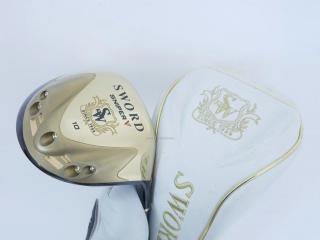 driver : ไดรเวอร์ Katana Sniper V (460cc.) Loft 10 Flex S