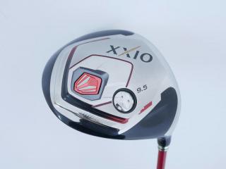 Driver : XXIO : ไดรเวอร์ XXIO 8 Red (รุ่นปี 2015) Loft 9.5 Flex SR