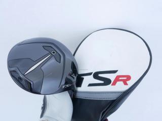 driver : ไดรเวอร์ Titleist TSR 4 (รุ่นล่าสุด ออกปี 2022 Japan Spec.) Loft 9 ก้าน TSP310 Flex S