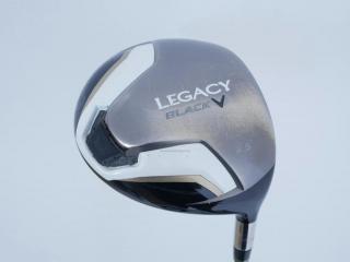 Driver : Callaway : ไดรเวอร์ Callaway Legacy Black V Loft 9.5 ก้าน Fujikura ROMBAX Type X 65 Flex S