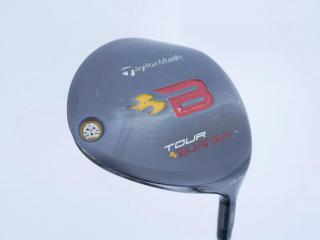 Driver : Taylormade : ไดรเวอร์ Taylormade Tour Burner (460cc.) Loft 9.5 Flex S