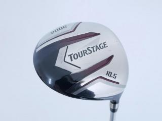 driver : Tourstage V002 (460cc.) Loft 10.5 Flex R