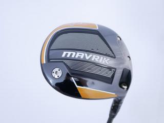 Driver : Callaway : **มีบุบ** ไดรเวอร์ Callaway Mavrik (ออกปี 2020) Loft 10.5 ก้าน Fujikura Speeder 569 Evolution IV Flex R