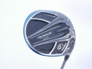 Driver : Callaway : ไดรเวอร์ Callaway Rogue Star Loft 10.5 ก้าน Fujikura Speeder Evolution Flex S