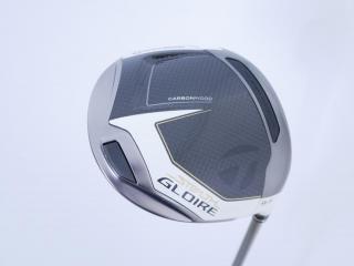 Driver : Taylormade : ไดรเวอร์ Taylormade Stealth GLOIRE (ออกปี 2022 รุ่นท๊อปสุด Japan Spec) Loft 9.5 ก้าน Fujikura Speeder NX Flex S