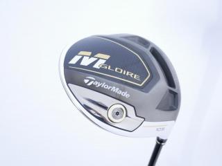 Driver : Taylormade : ไดรเวอร์ Taylormade M GLOIRE (ออกปี 2019 รุ่นท๊อปสุด Japan Spec) Loft 10.5 ก้าน Fujikura Speeder Evolution Flex R