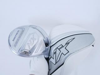Driver : Honma : **3 ดาว** ไดรเวอร์ Honma Beres NX (ออกปี 2023) Loft 10.5 (ปรับได้) ก้าน Honma Vizard NX 45 Flex SR