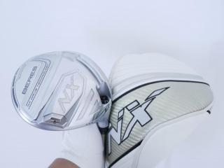 Driver : Honma : **3 ดาว** ไดรเวอร์ Honma Beres NX (ออกปี 2023) Loft 10.5 (ปรับได้) ก้าน Honma Vizard NX 45 Flex S