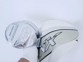 Driver : Honma : **3 ดาว** ไดรเวอร์ Honma Beres NX (ออกปี 2023) Loft 10.5 (ปรับได้) ก้าน Honma Vizard NX 45 Flex R