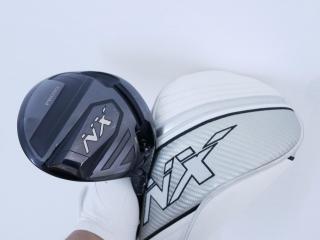 Driver : Honma : ไดรเวอร์ Honma Beres NX PROTO (ออกปี 2023) Loft 10.5 (ปรับได้) ก้าน Honma Vizard PT 40 Flex R