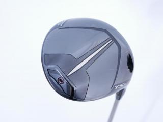 Driver : Titleist : ไดรเวอร์ Titleist TSR 2 (ออกปี 2022 Japan Spec.) Loft 10 ก้าน Titleist TSP111 Flex S
