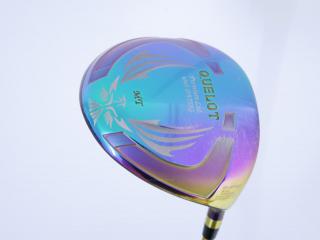 driver : ไดรเวอร์ Quelot RE-16 A-Spec Premium Limited (หัวโตที่สุดๆ 550cc. หน้าเด้งสุดๆ หายากมาก) Loft 10.5 ก้าน Fujikura ROMBAX Type X 55 Flex R