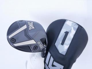 Driver : PXG : ไดรเวอร์ PXG 0311XF GEN 6 (ออกปี 2023) Loft 9 ก้าน House Of Forged Flex R
