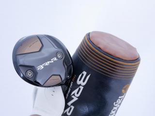 Driver : Taylormade : Mini Driver Taylormade BRNR Titanium (ออกปี 2023) Loft 11.5 ก้าน UST Mamiya 65 Flex S