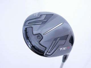 Driver : Titleist : ไดรเวอร์ Titleist TSi 3 (รุ่นปี 2021) Loft 9 ก้าน Mitsubishi Diamana 50 Flex R